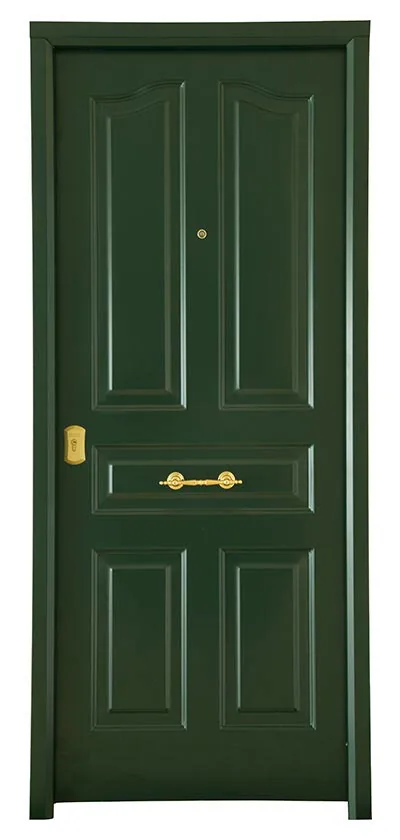 Serie B4 Puertas Clasicas Antique Fp