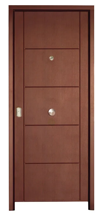 Serie B4 - Puertas Modernas - Arauco