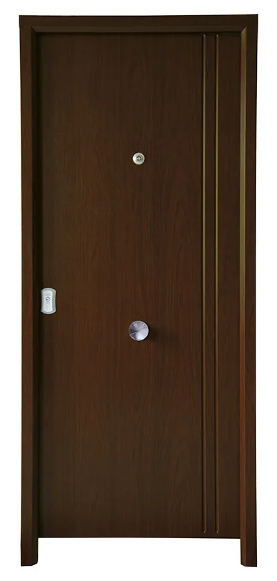Serie B4 - Puertas Modernas - Gaudí