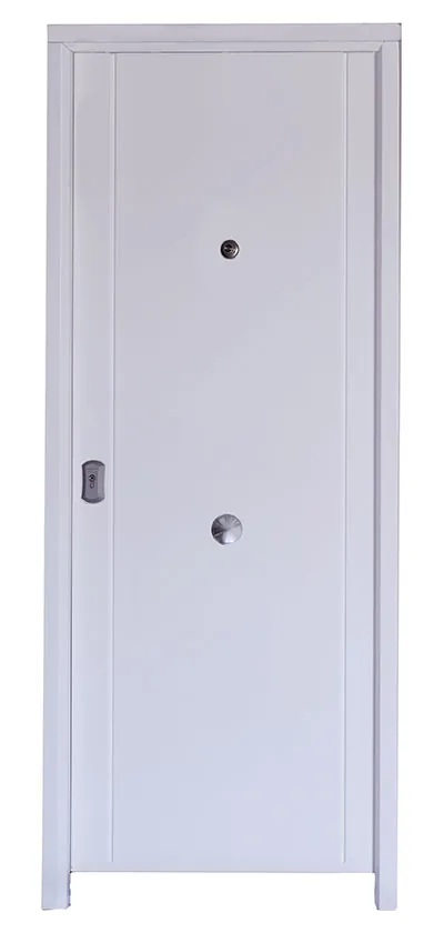 Serie B4 - Puertas Modernas - Milán