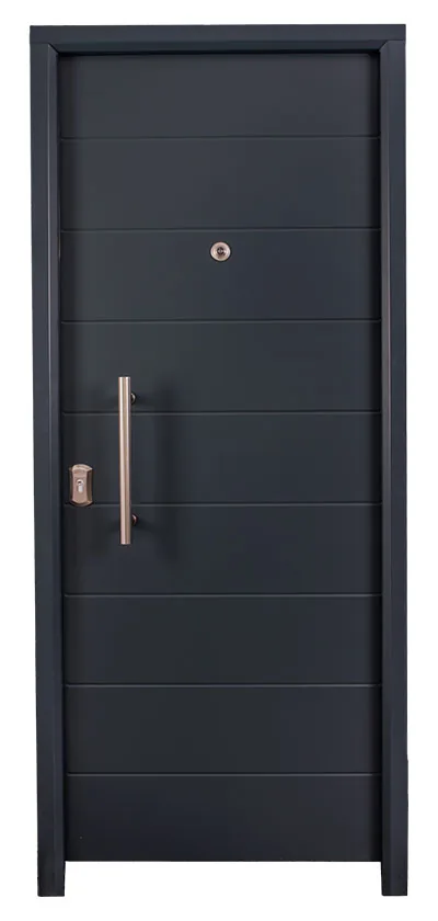 Serie B4 - Puertas Modernas - V8