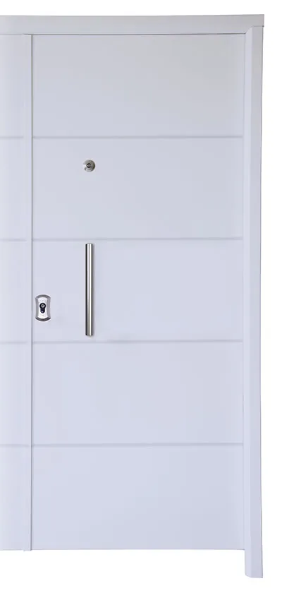 Serie B4 - Puertas Modernas - Verona Doble Hoja