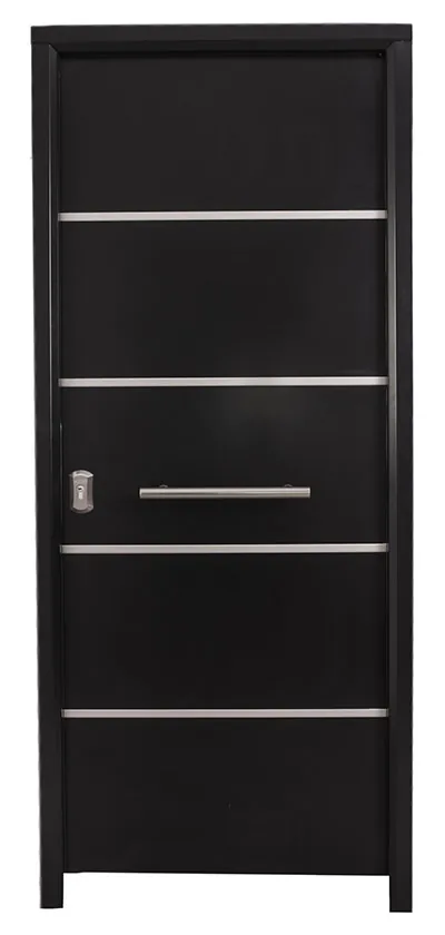 Serie B4 - Puertas Inox - Verona Inox