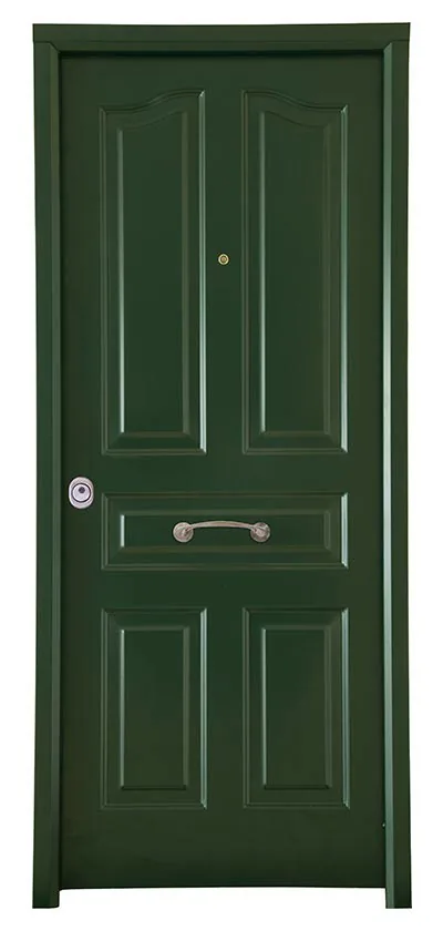 Serie Omega Puertas Clasicas Antique