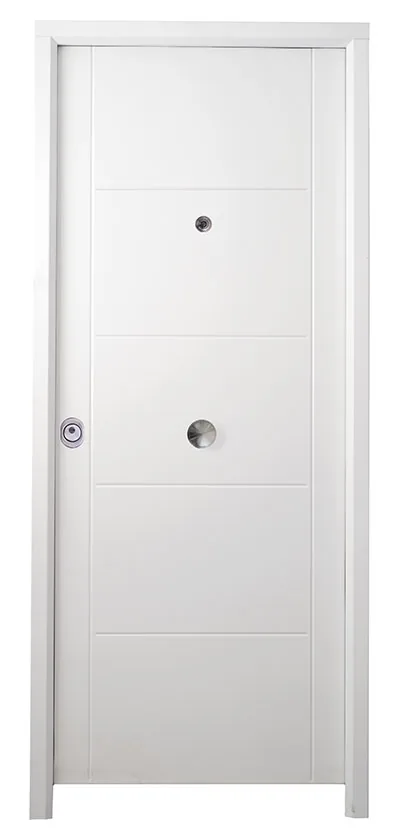 Serie Omega - Puertas Modernas - Arauco