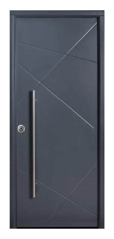 Serie Omega — Aura