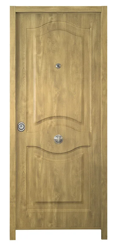 Serie Omega - Puertas Clásicas - Cearco