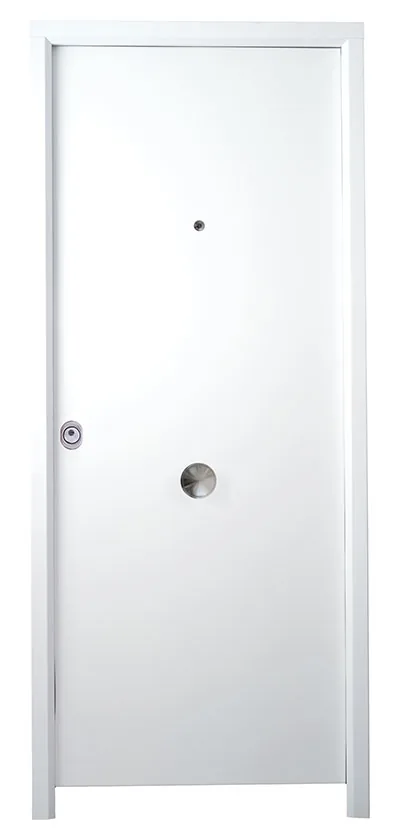 Serie Omega - Puertas Clásicas - Lisa