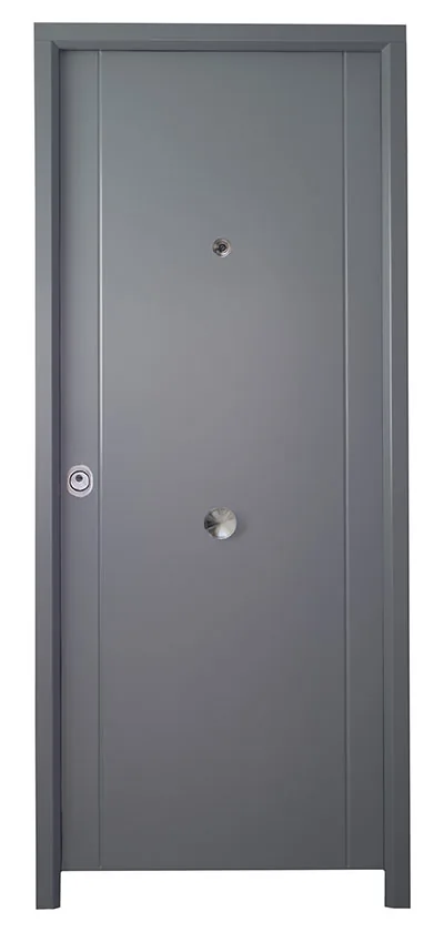 Serie Omega - Puertas Modernas - Milán