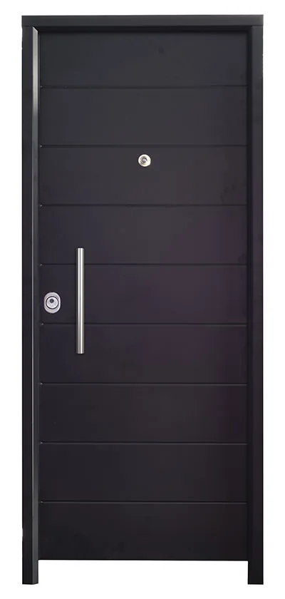 Serie Omega - Puertas Modernas - V8