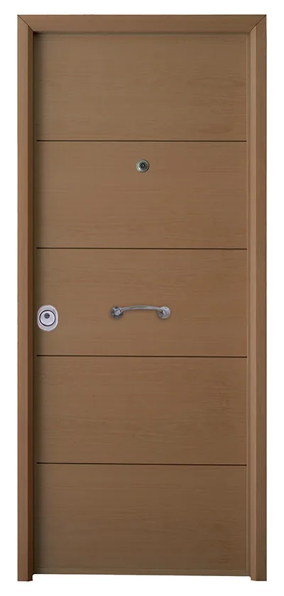 Serie Omega - Puertas Madera - Verona Madera
